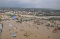Затопленные в Крымске территории не были предназначены под жилую застройку  фото